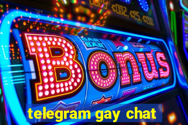 telegram gay chat